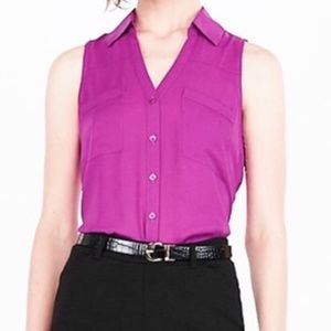 EXPRESS THE PORTOFINO SHIRT